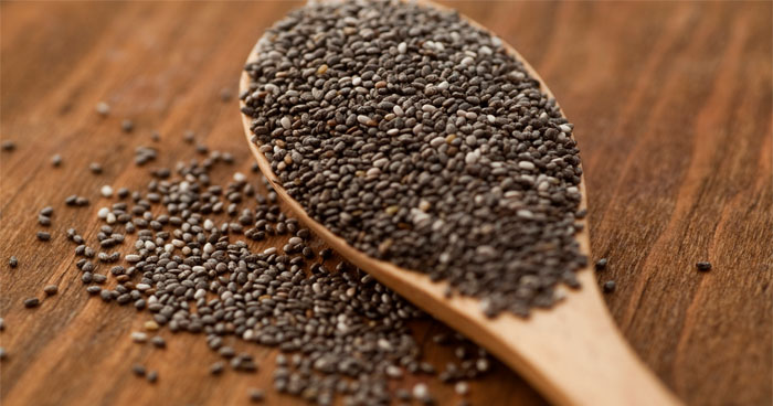 Chia semienka by ste mali vložiť do jedálnička pri chudnutí, no majú aj iné zdravé účinky.