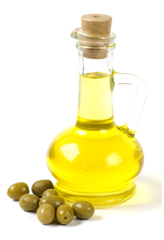 V kuchyni použite olivový olej a naopak úplne vynechajte nezdravý palmový olej.