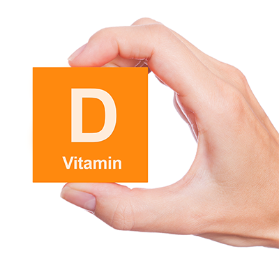 Doplňte si vitamín D, ktorý príjmate aj vonku pri opaľovaní.