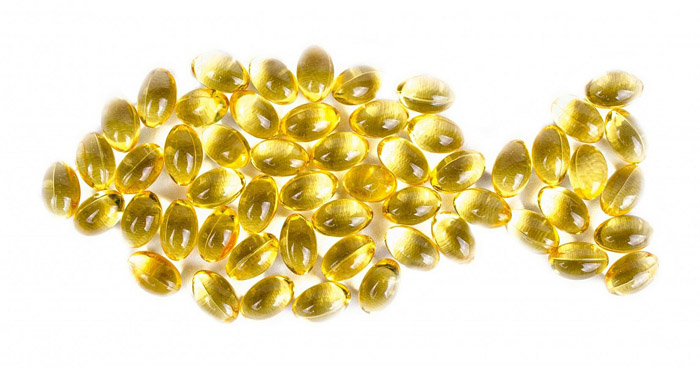 Omega 3 mastné kyseliny obsahujú najmä ryby, z ktorých sa pripravuje do kapsúl aj rybí olej.