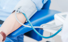 Čo je dobré na nízky tlak krvi?