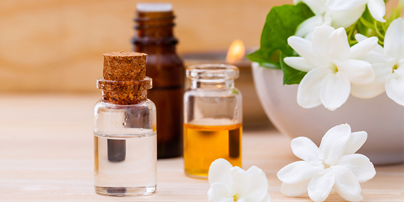 Čo je aromaterapia a esenciálne oleje