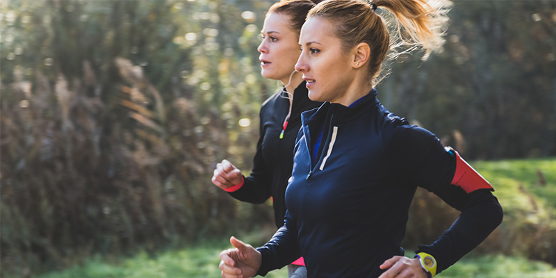 Strava pre bežcov - ako by mala vyzerať?