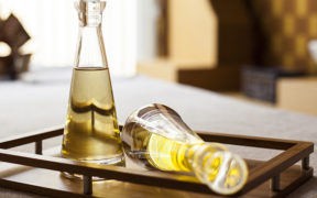 Tekvicový olej s jódom - spoznajte jeho účinky