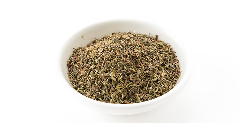 Oregano a jeho účinky
