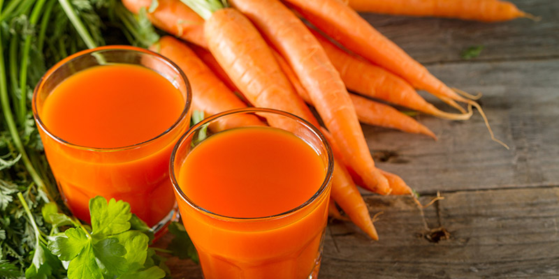 Ovocno-zeleninové smoothie plné antioxidantov
